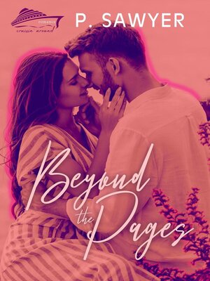cover image of Beyond the Pages